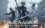  NieR: Automata  YoRHa Edition  Steam Key GLOBAL