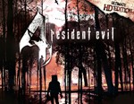  Resident Evil 4: Ultimate HD  Steam Ключ