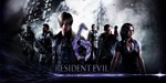  Resident Evil 6  Steam ключ  EUROPE