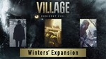 ????‍️ Resident Evil 8: Village ???? Winters’ Expansion