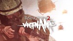  Rising Storm 2: Vietnam  Steam ключ  GLOBAL