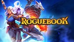 ???? Roguebook  Steam ключ  GLOBAL