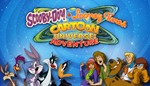  Scooby Doo! & Looney Tunes Cartoon UniverseSteam