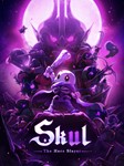  Skul: The Hero Slayer  Steam ключ  GLOBAL