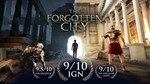  The Forgotten City ️ Steam ключ  GLOBAL
