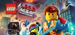  LEGO Movie Videogame  Steam ключ  Global