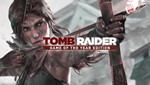 ️ Tomb Raider GOTY  Steam ключ  GLOBAL