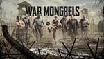  War Mongrels  Steam ключ  GLOBAL