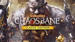  Warhammer: Chaosbane  Slayer Edition  Steam