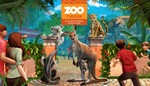 Zoo Tycoon Ultimate Animal CollectionSteam