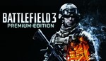  Battlefield 3 Premium  Origin Ключ  GLOBAL