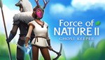 Force of Nature 2: Ghost Keeper  Steam ключ  GLOBAL