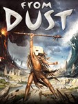 From Dust Ubisoft Connect GLOBAL