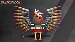 Killing Floor 2 Armory Season Pass 2022 Steam