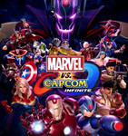 ???? Marvel vs. Capcom: Infinite  Steam ключ