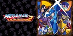 ???? Mega Man Legacy Collection 2  Steam ключ  GLOBAL
