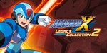 Mega Man X Legacy Collection 2 Steam ключ GLOBAL