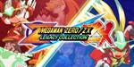 Mega Man Zero/ZX Legacy Collection Steam ключGLOBAL