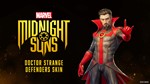 Midnight Suns PreOrder Doctor Strange Defenders