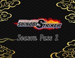 Naruto 2 Boruto: SHINOBI STRIKER Season Pass 2
