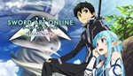  Sword Art Online: Lost Song  Steam ключ  GLOBAL
