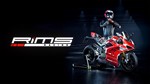  RiMS Racing  Steam ключ  GLOBAL