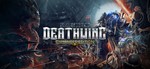  Space Hulk: Deathwing - Enhanced Ed.  Steam ключ