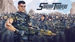  Starship Troopers  Terran Command  Steam ключ