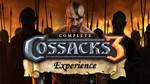 Cossacks 3 Complete Experience Steam ключ
