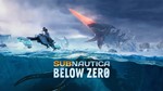  Subnautica: Below Zero  Steam ключ  Global