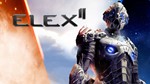  ELEX II  Steam ключ  Global