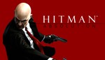 ‍ Hitman: Absolution  Steam ️Не все страны️