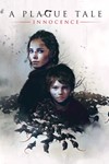 A Plague Tale: Innocence  Steam ключ ⭐️ Global
