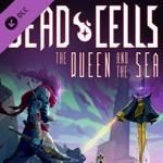 Dead Cells: The Queen and the Sea Steam DLC
