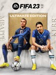 FIFA 23 Конечное издание Ключ Steam ⭐️Global
