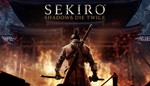  Sekiro: Shadows Die Twice  Xbox ключ GLOBAL
