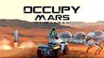  Occupy Mars: The Game  Steam ключ GLOBAL