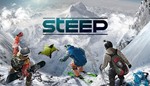 ???? Steep Ubisoft ключ Европа