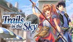 The Legend of Heroes: Trails in the SkySteamGLOBAL