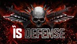 IS Defense  Steam ключ GLOBAL