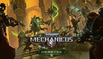 Warhammer 40,000: Mechanicus - Heretek Steam DLC