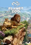  Planet Zoo  Steam ключ  Global