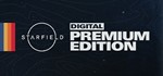 Starfield Premium Edition  Microsoft ключ Global