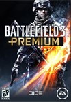 Battlefield 3 Premium Origin DLC GLOBAL