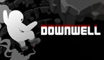 Downwell Steam ключ Global