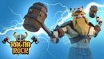  Ragnarock  Steam ключ  GLOBAL