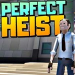  Perfect Heist Steam ключ GLOBAL