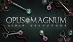 ‍ Opus Magnum  Steam ключ  GLOBAL