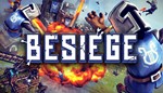 ???? Besiege Steam ключ GLOBAL