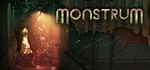  Monstrum  Steam ключ  GLOBAL